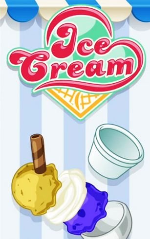 game pic for Ice cream